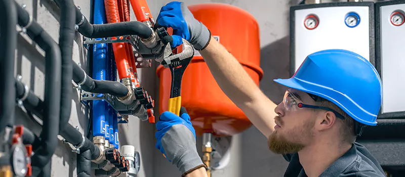Commercial Water Line Replacement and Installations in McLaughlin, Oshawa