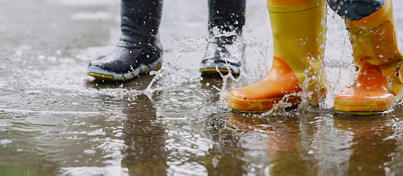 Emergency Flood Recovery Plumbing Services in McLaughlin, Oshawa