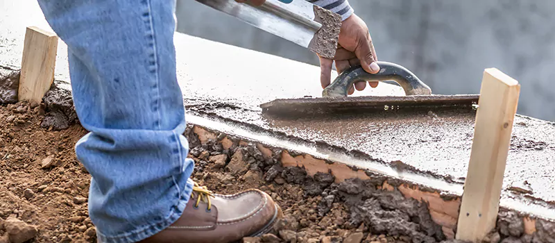 Advantages of Foundation Waterproofing in McLaughlin, Oshawa