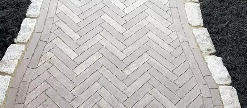 Damaged Heated Driveway Repair Services in McLaughlin, Oshawa