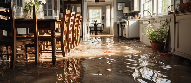 Flooded House Help Near Me in McLaughlin, Oshawa