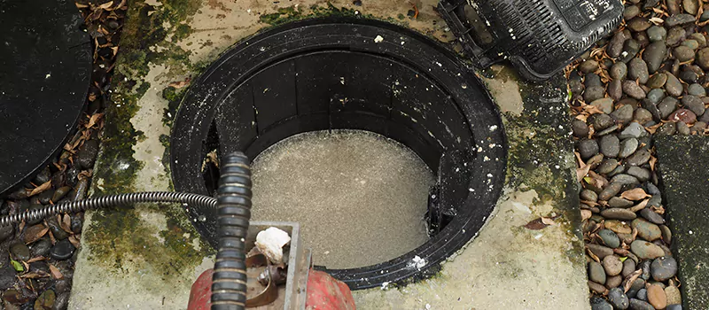Hydro Jetting For Root Removal in McLaughlin, Oshawa