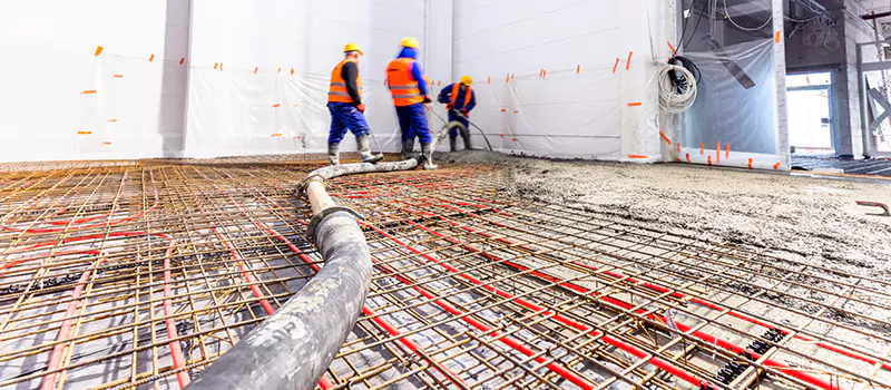 Best Interior Waterproofing Company in McLaughlin, Oshawa