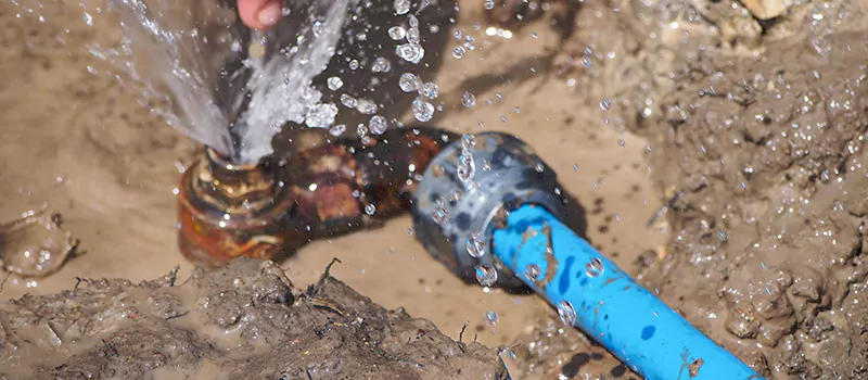 Reasons to Replace Your Lead Pipes in McLaughlin, Oshawa