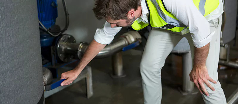 Leak Investigation Experts in McLaughlin, Oshawa