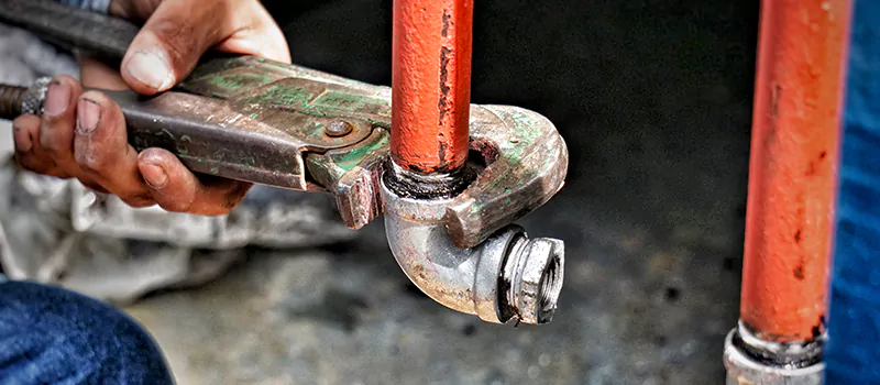 Pipe Valves Restoration Services in McLaughlin, Oshawa
