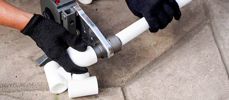 Residential Pipe Lining Repair And Installation Services in McLaughlin, Oshawa