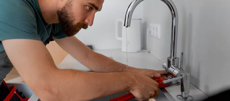 Apartment Plumbing Sewer Line Inspection Service in McLaughlin, Oshawa