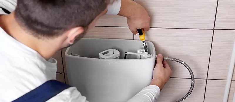 Customized Power Flushing Services for Plumbing in McLaughlin, Oshawa