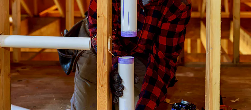 Pipe Renovations Service in McLaughlin, Oshawa