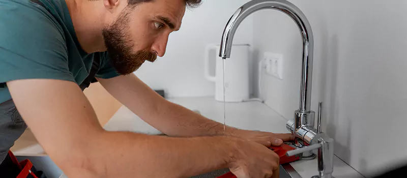 Township Plumbing Solutions in McLaughlin, Oshawa