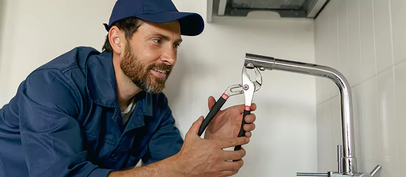 Professional Plumber for Plumbing Inspection and Maintenance Services in McLaughlin, Oshawa
