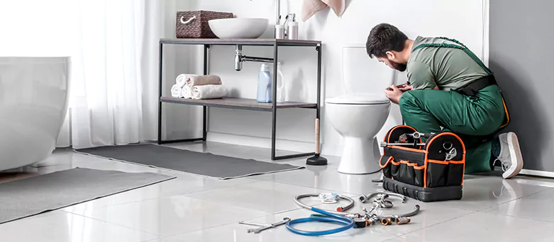 Installing And Repairing Plumbing Fixture in McLaughlin, Oshawa