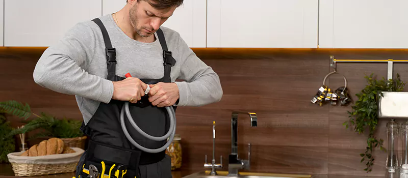 Bathroom Plumbing Repair And Installation Services in McLaughlin, Oshawa
