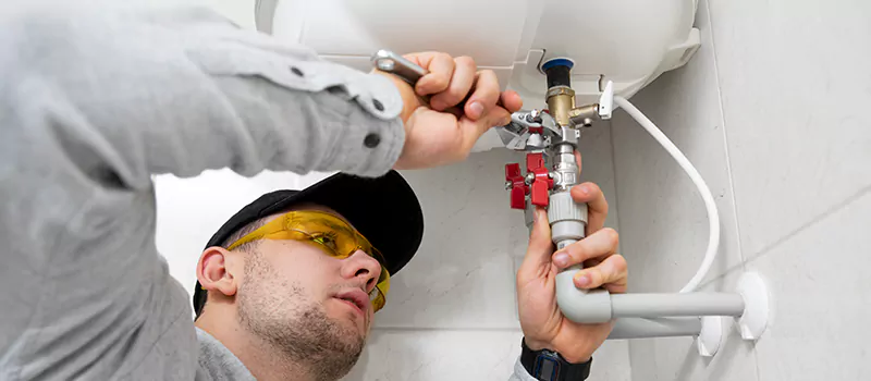 Top Tier Rooter Services in McLaughlin, Oshawa