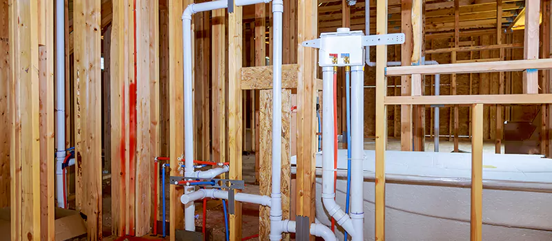 Common Challenges In Rough-in Plumbing in McLaughlin, Oshawa