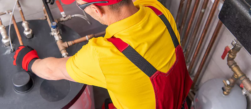 Same Day Residential Plumbing Services in McLaughlin, Oshawa