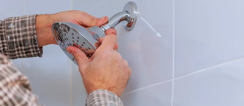 Shower Arm Repair Services in McLaughlin, Oshawa