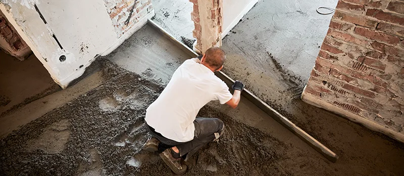 Residential Water Flooding Restoration in McLaughlin, Oshawa