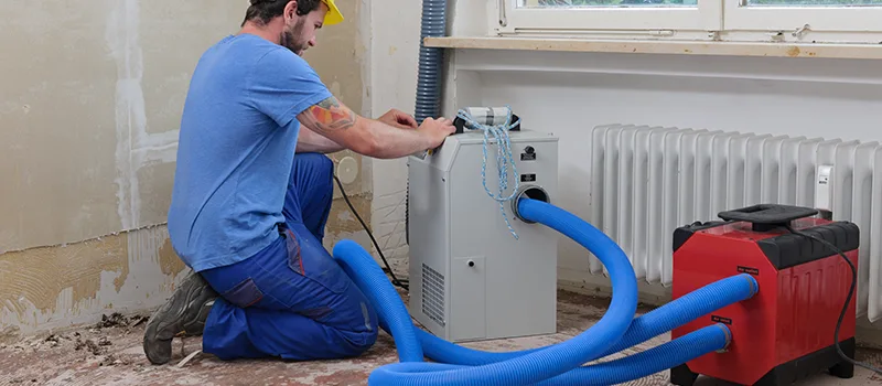 Bathroom Water Removal in McLaughlin, Oshawa