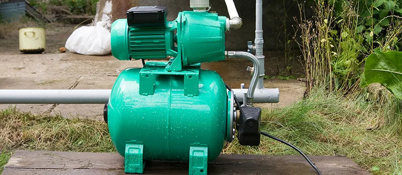 Submersible Well Pump Repair And Installation in McLaughlin, Oshawa